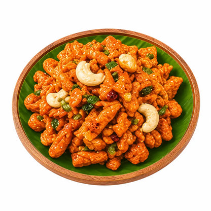 Kaju Pakoda