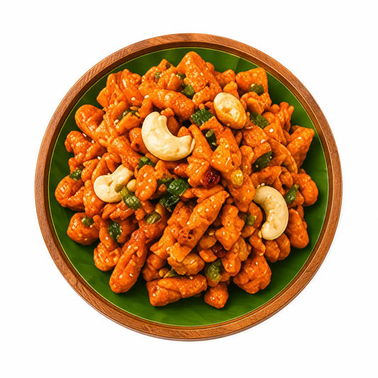 Kaju Pakoda