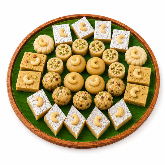 Kaju Sweets