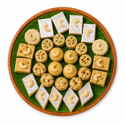Kaju Sweets