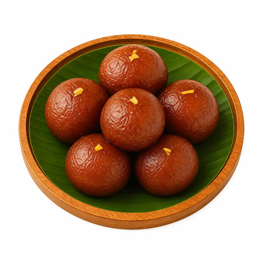 Kalal Jamun