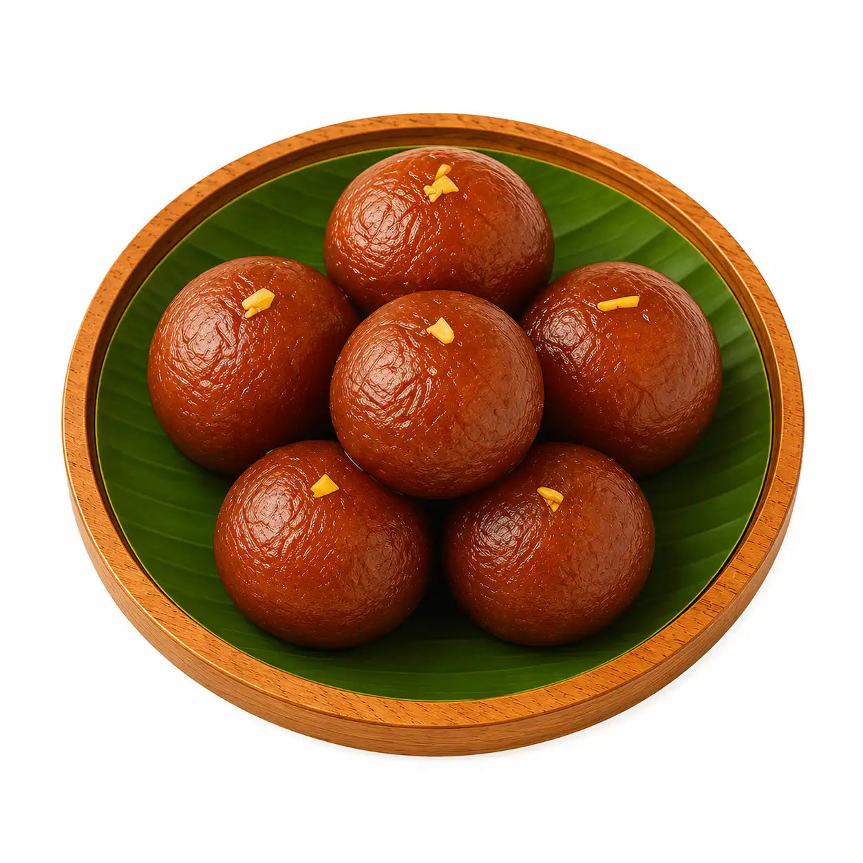 Kalal Jamun