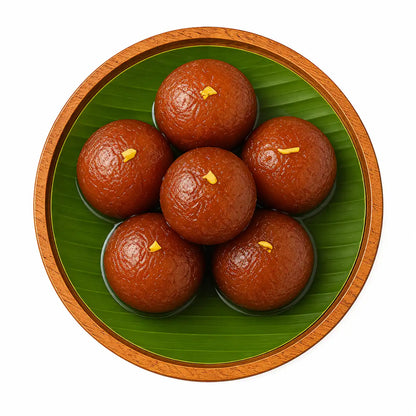 Kalal Jamun