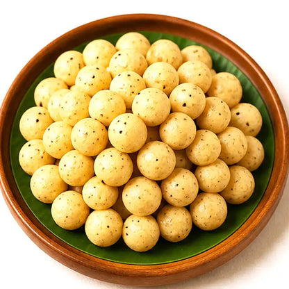 Kara Uppu Seedai