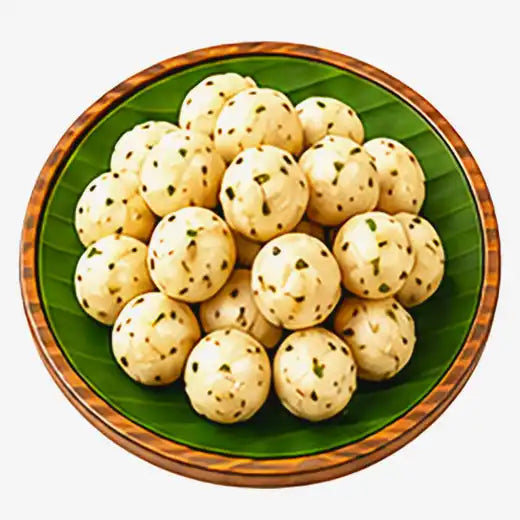 Kara Uppu Seedai