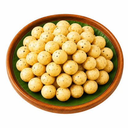Kara Uppu Seedai