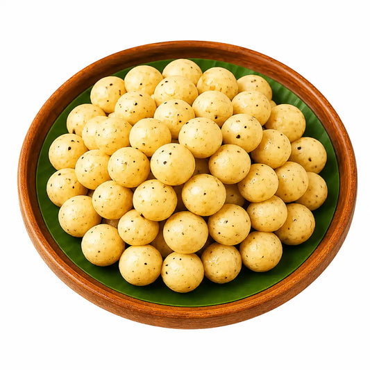 Kara Uppu Seedai