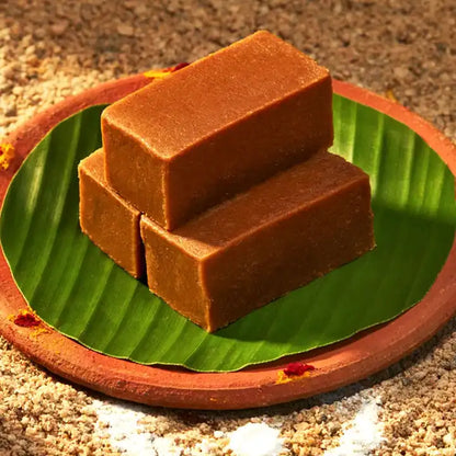 Karupatti MysorePak