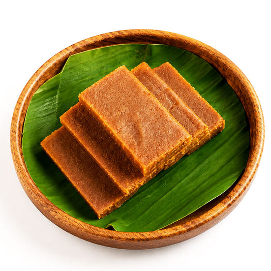 Karupatti MysorePak