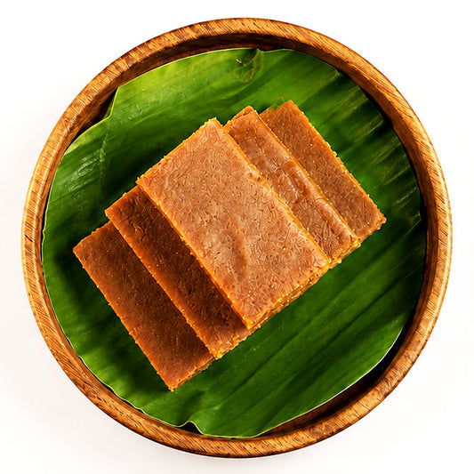 Karupatti MysorePak