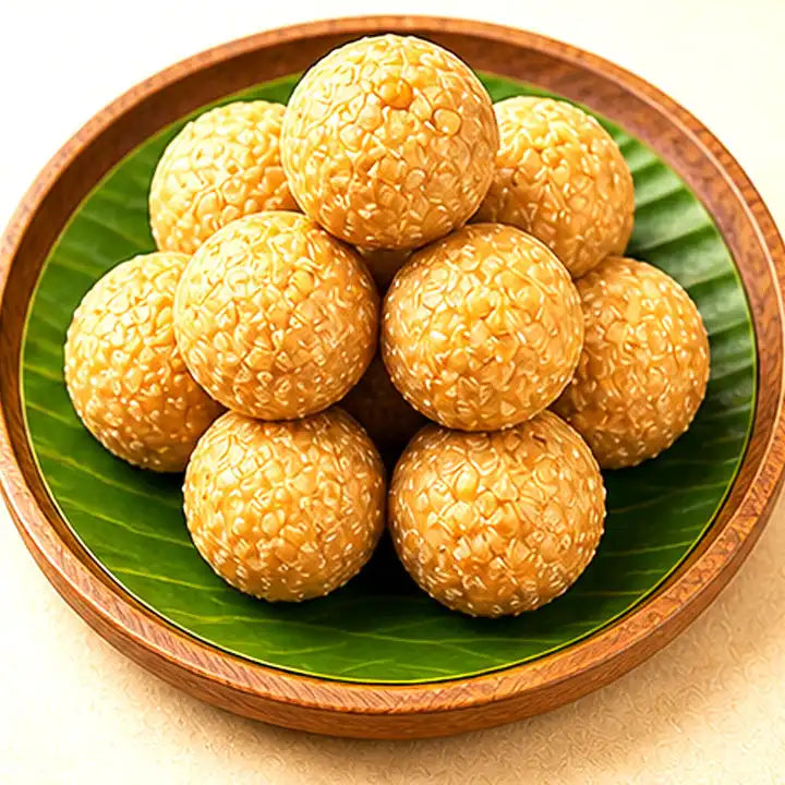 Maa Urundai