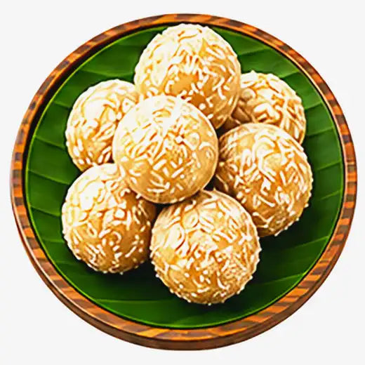 Maa Urundai