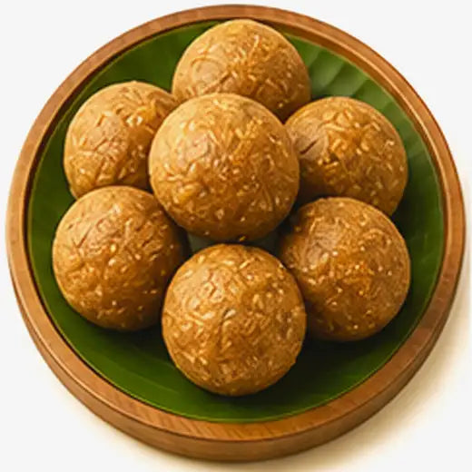 Maa Urundai
