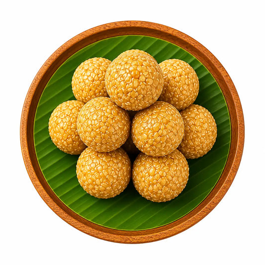 Maa Urundai