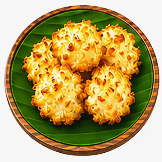 Macroon (thothukudi)