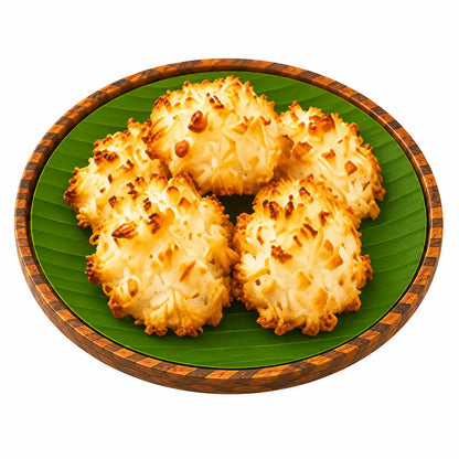 Macroon (thothukudi)