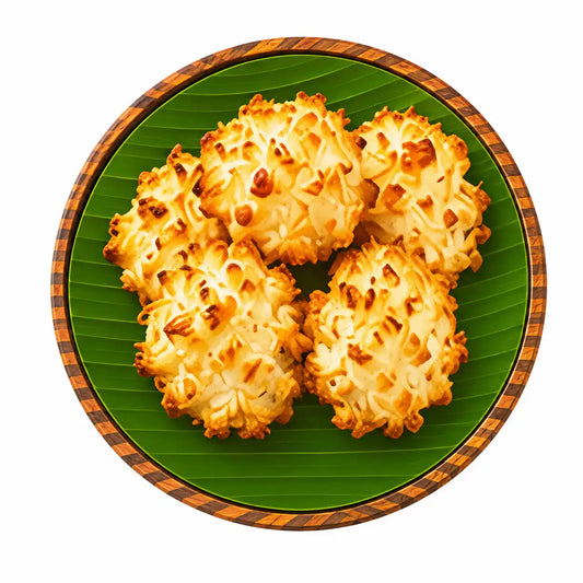 Macroon (thothukudi)