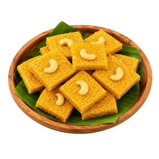 Mango Kaju Soan Pappudi