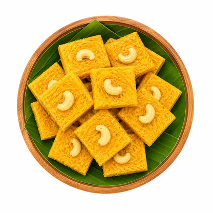 Mango Kaju Soan Pappudi