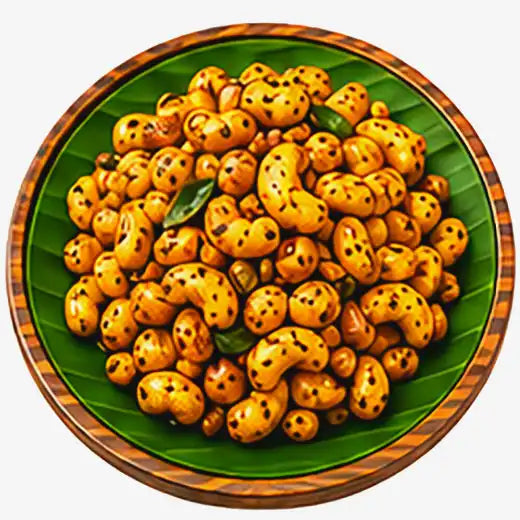 Masala Cashew