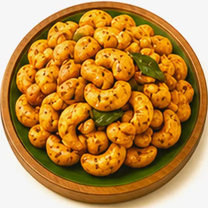 Masala Cashew