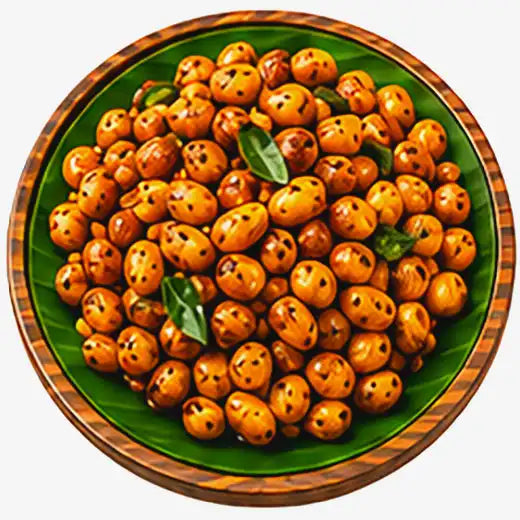 Masala Peanut