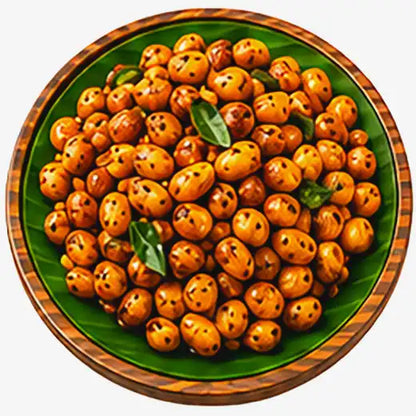 Masala Peanut