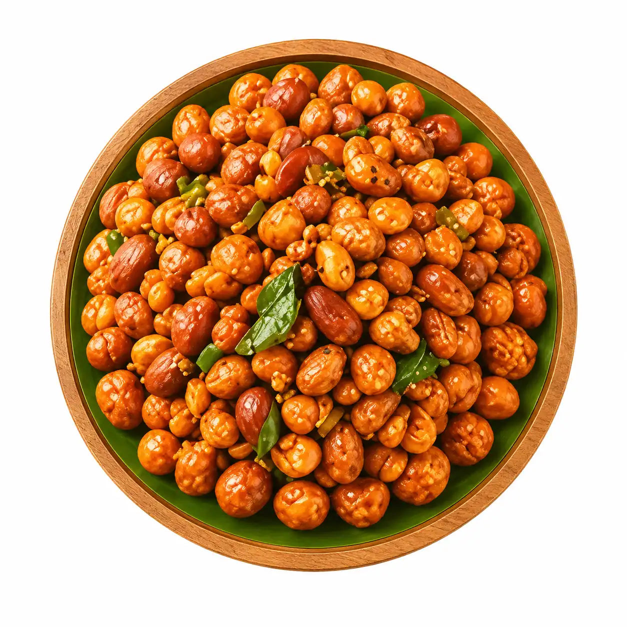 Masala Peanut