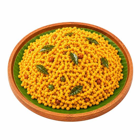 Milagu Sev