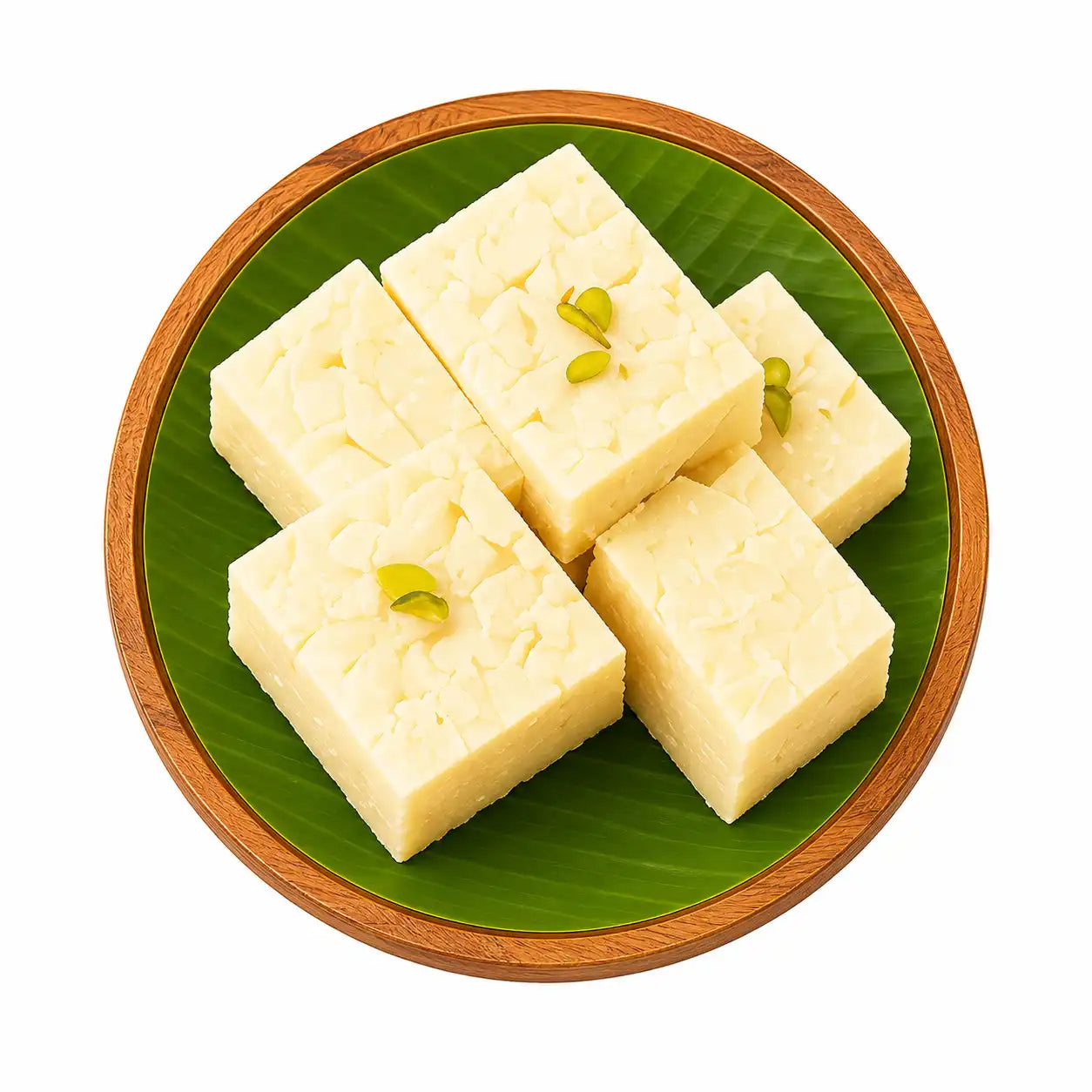 Milk Cake