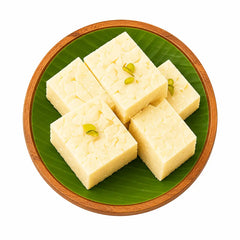 Milk Cake