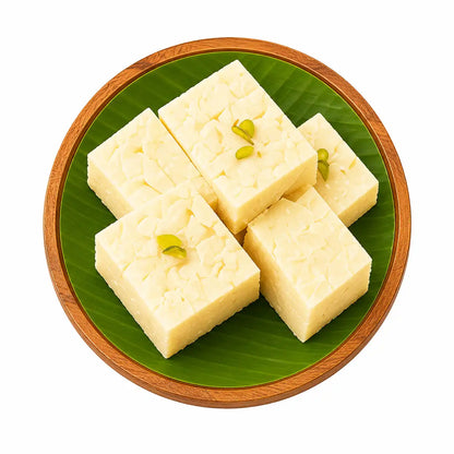 Milk Cake