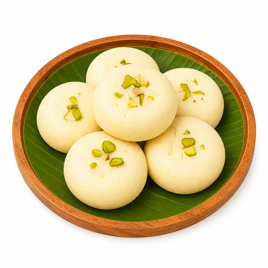 Milk Peda