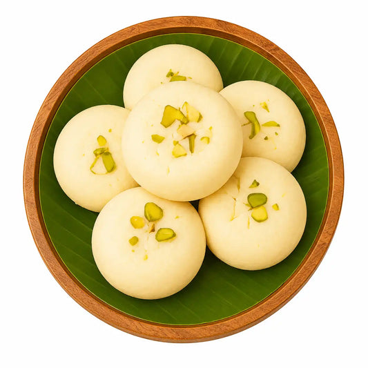Milk Peda