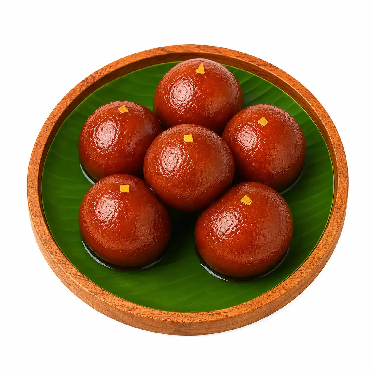 Mini jamun