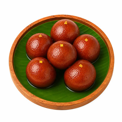 Mini jamun