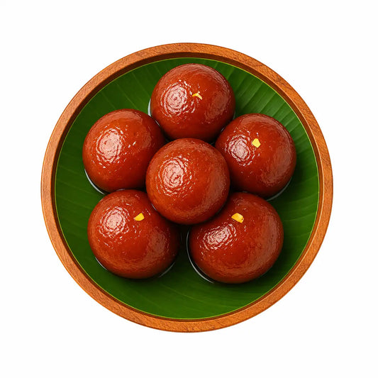 Mini jamun
