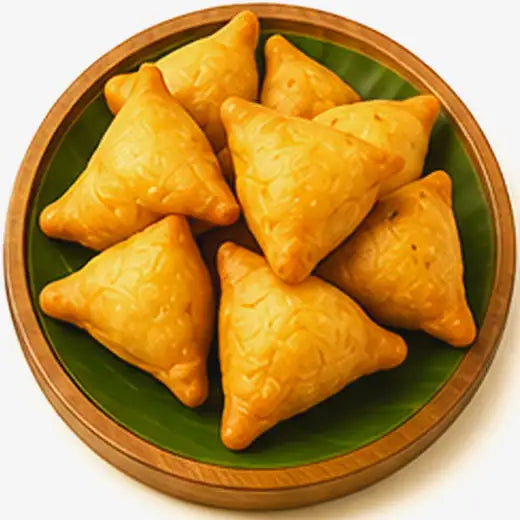 Mini Samosa (per pcs)