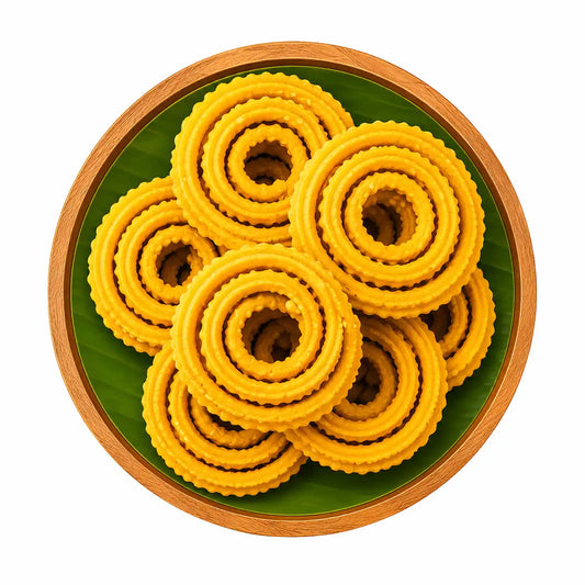 Murukku