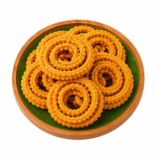 Muthusara Murukku