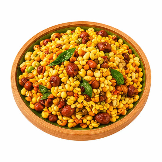 Navathaniya Mixture