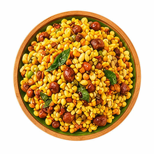 Navathaniya Mixture
