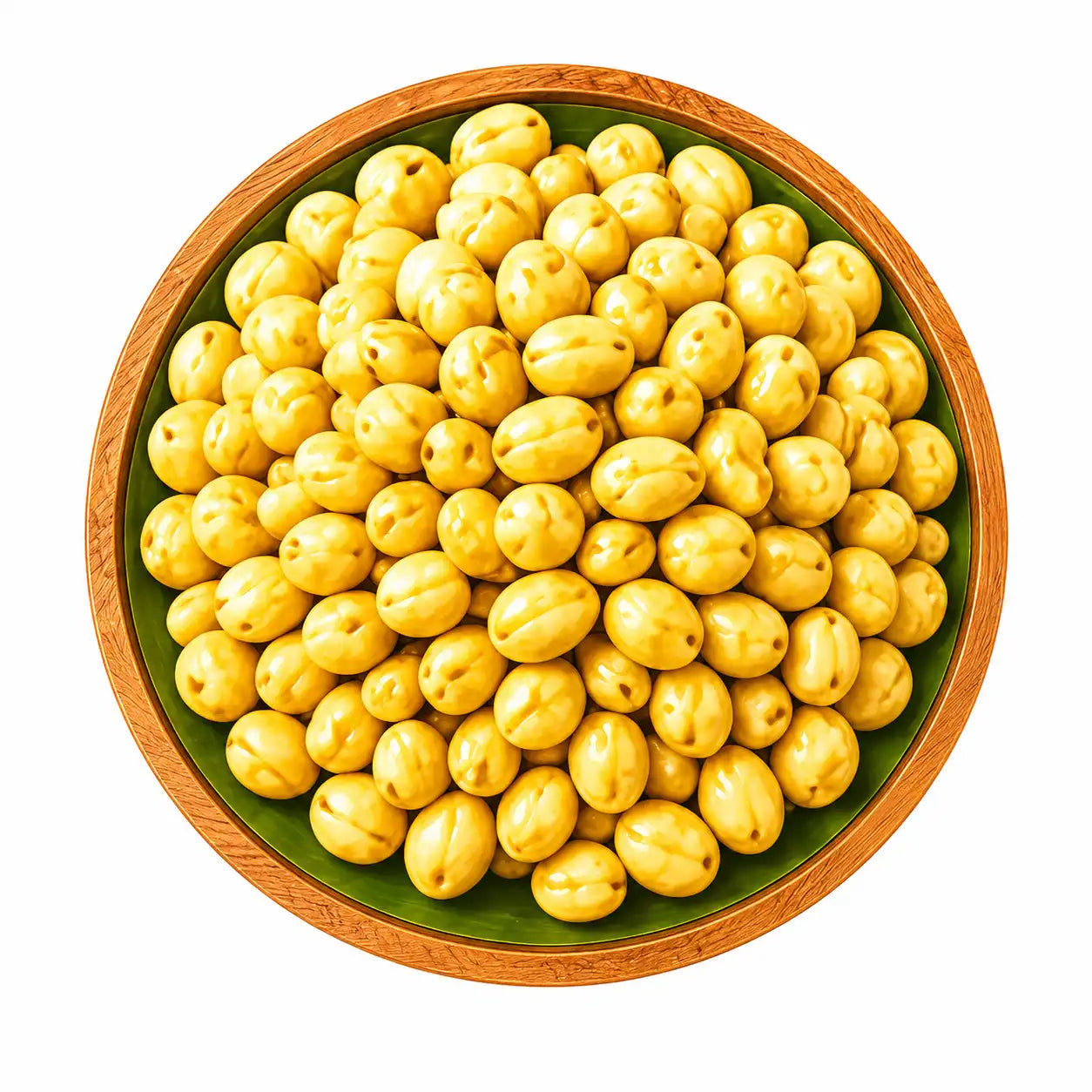 Nei kadalai