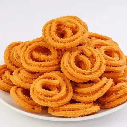 Nellai Kaara Murukku