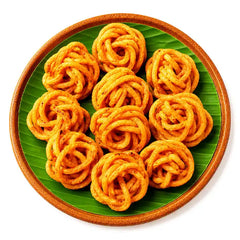 Nellai Kaara Murukku