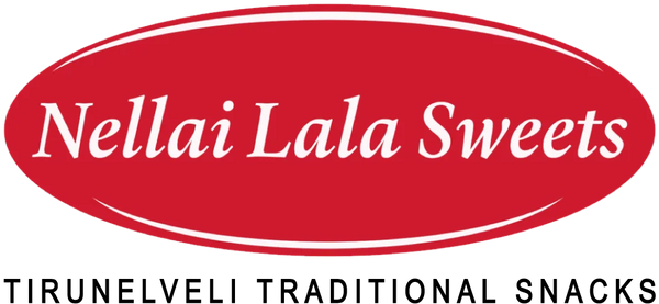 Nellai Lala Sweets, Dubai