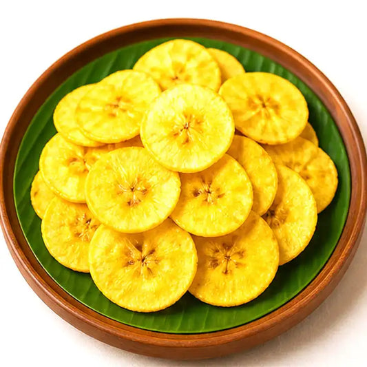 Netharangai Chips