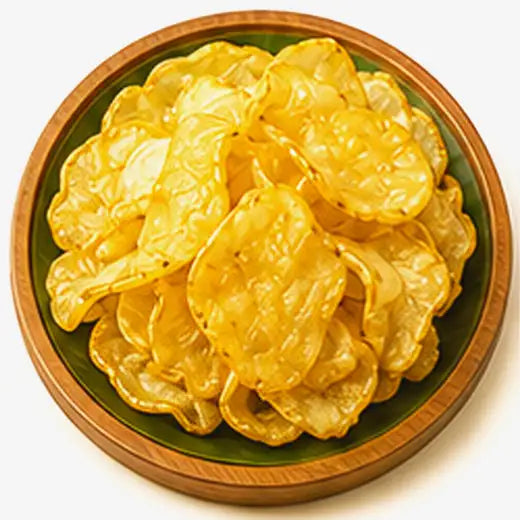 Netharangai Chips