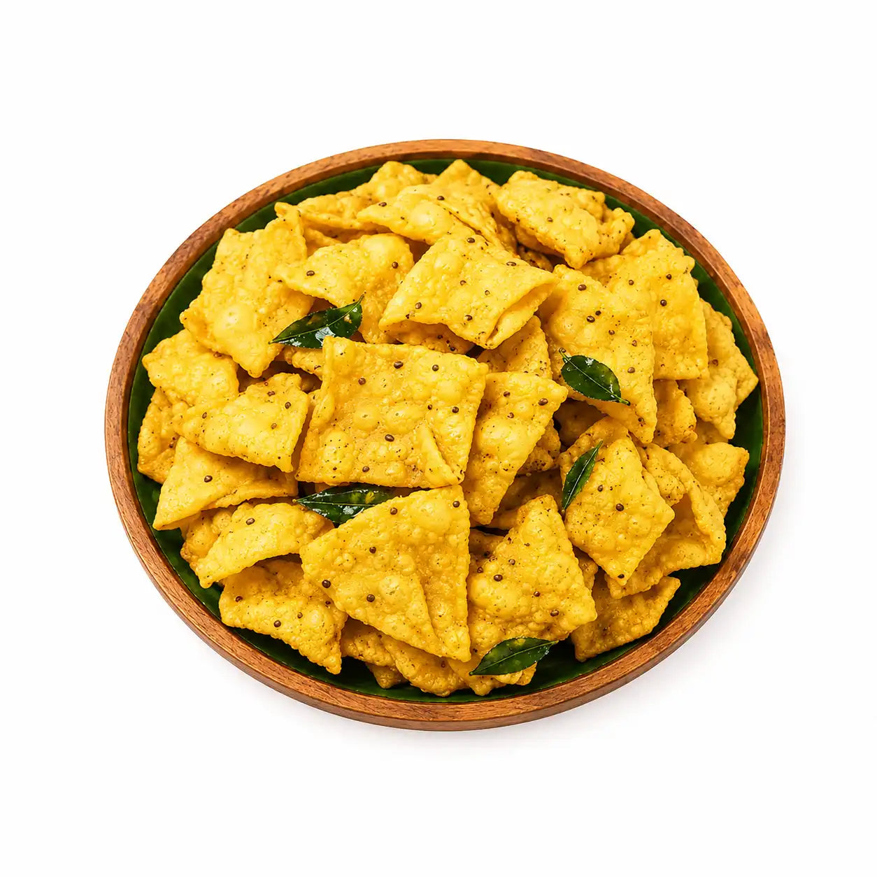 Olla Pakoda