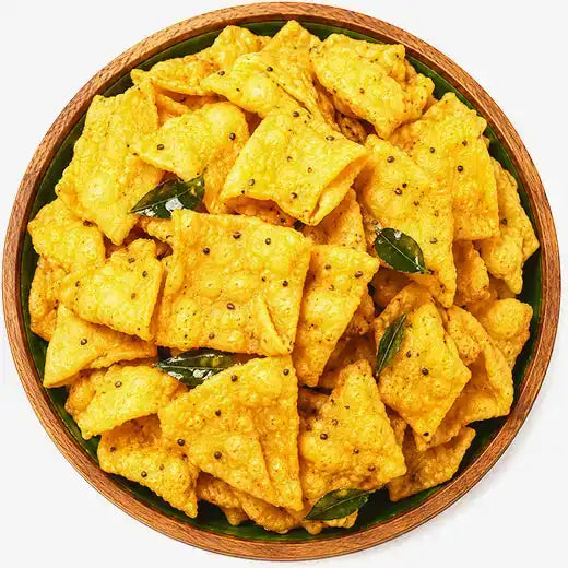 Olla Pakoda